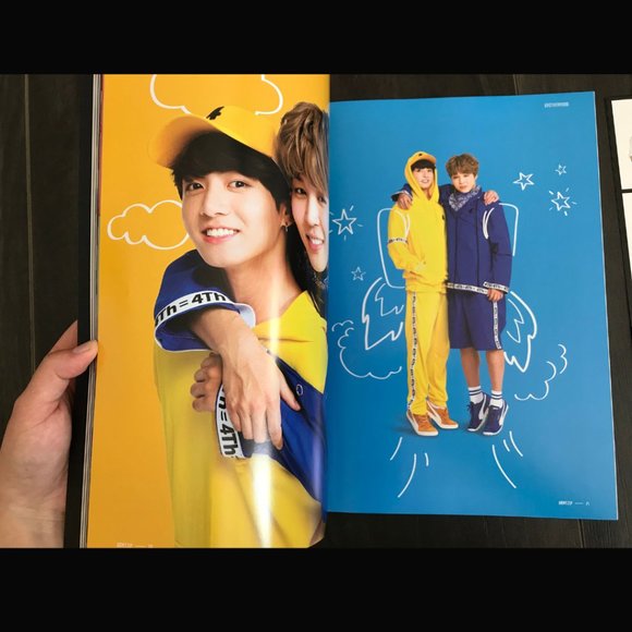 BTS Army 4th Global Membership Full Kit (Kpop Merch) - Picture 5 of 10